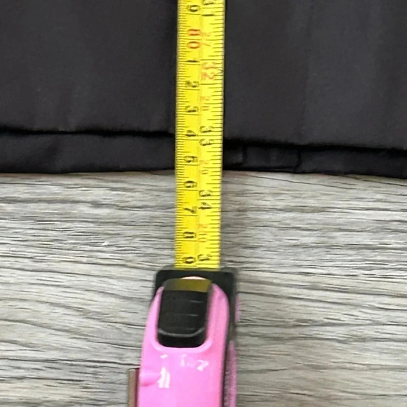 NWT Calvin Klein Mens Jacket Water Resistant Sz XL - Picture 12 of 12